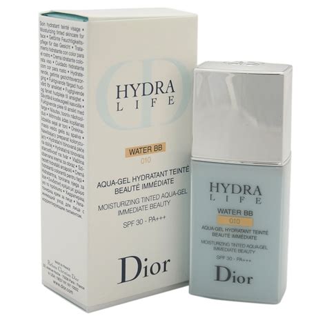 dior hydra life price